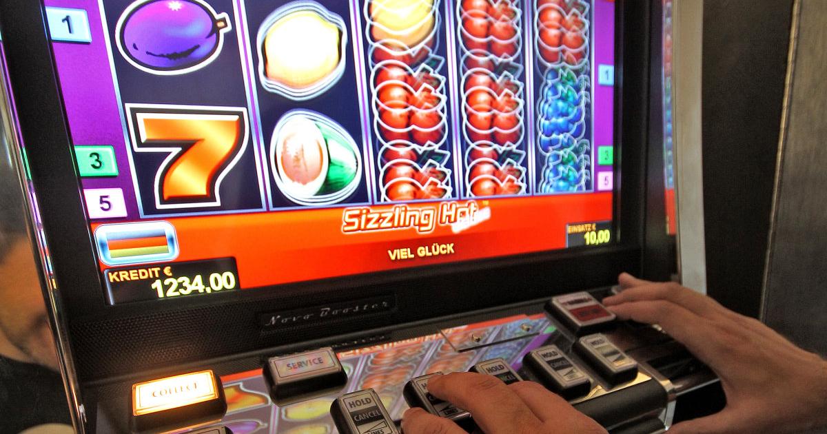 Glücksspielsucht Ursachen