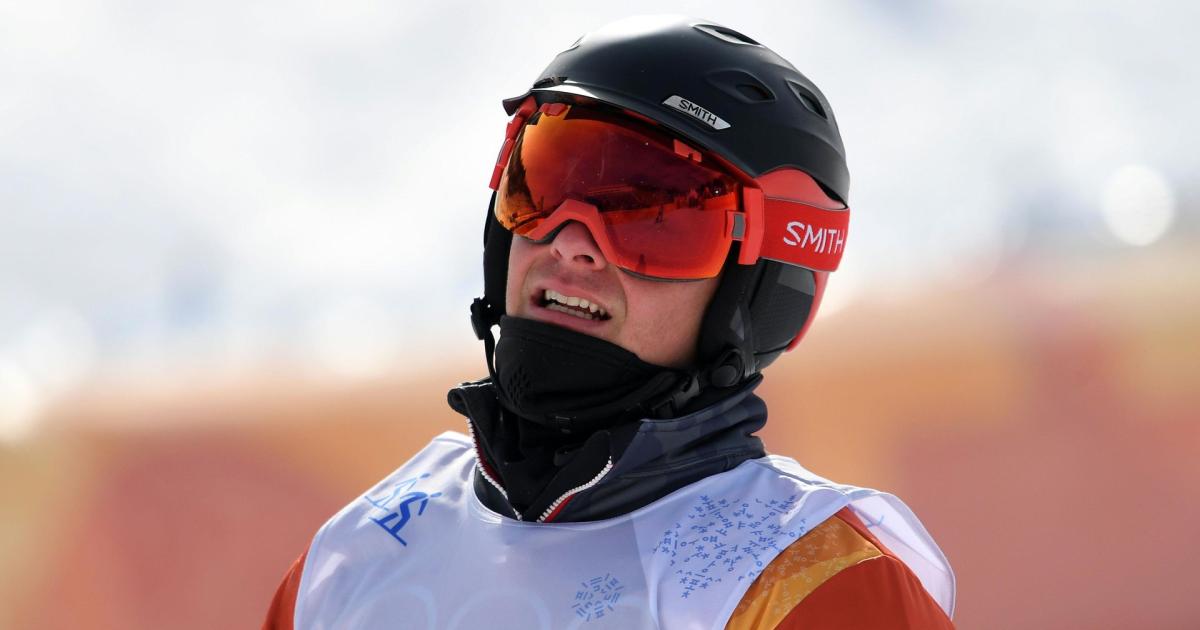 Crosser Alessandro Hämmerle Weltcupsieger in Moskau