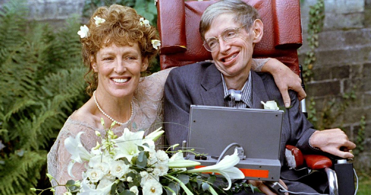 Hawking Rechnete Nicht Mit Leben Nach Dem Tod Kurier At