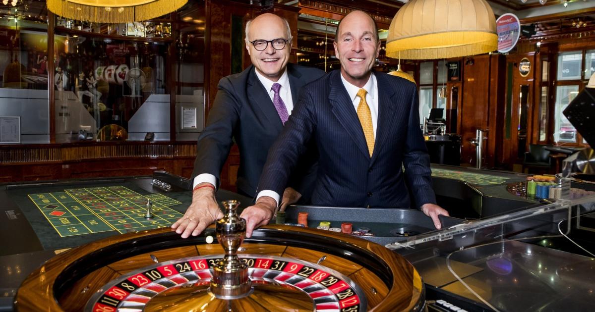 Casino Austria Umsatz 2017 Casino Austria Umsatz 2017