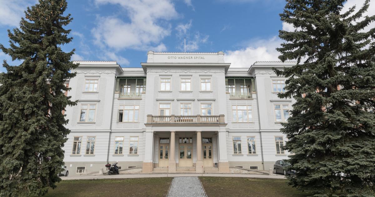 Das Otto-Wagner-Areal taugt zum Welterbe