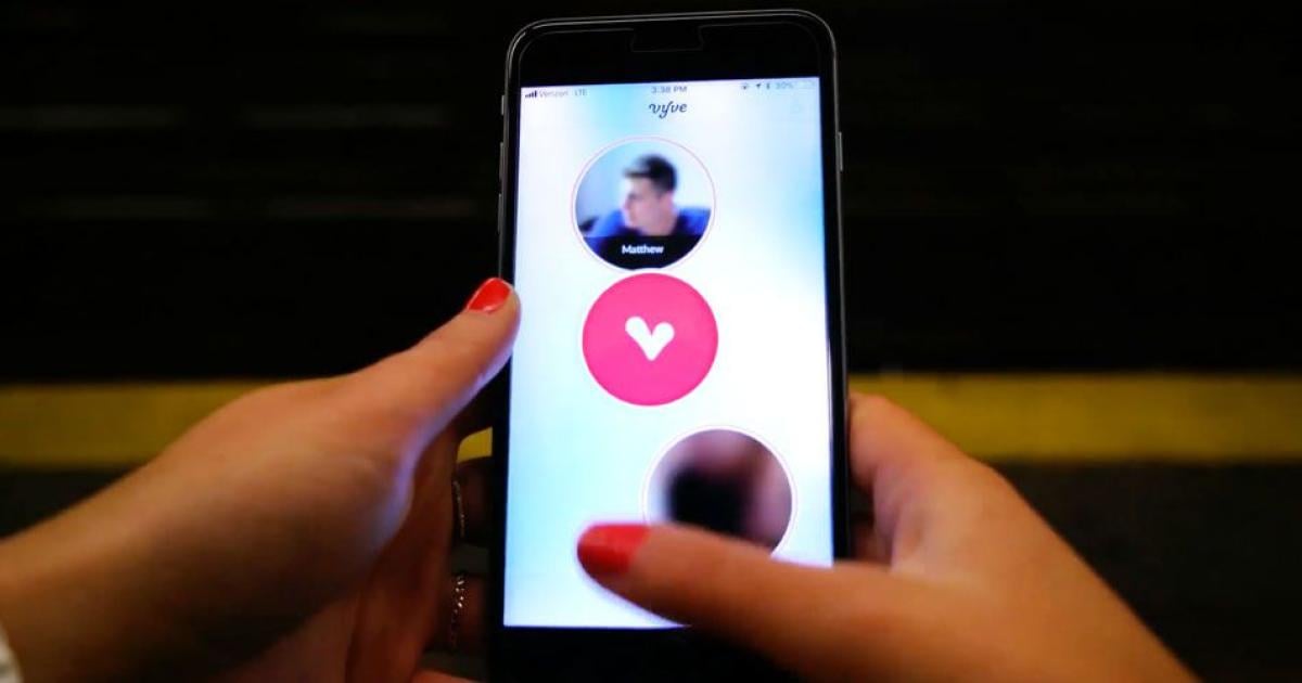 Dating-apps, die nach sprache filtern