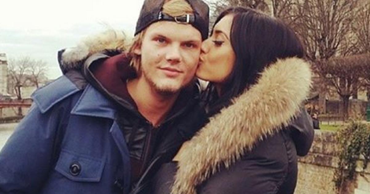 Avicii: Abschiedsbrief von Freundin rührt zu Tränen ...
