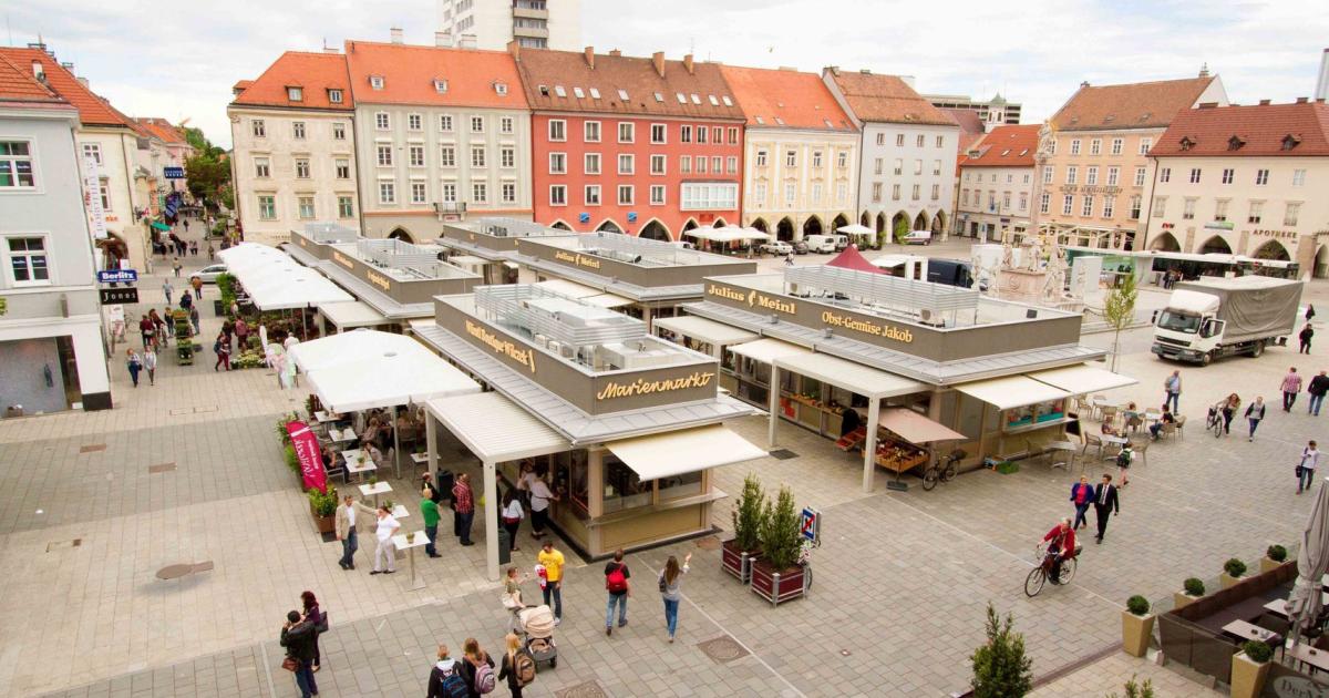 Partnersuche wiener neustadt