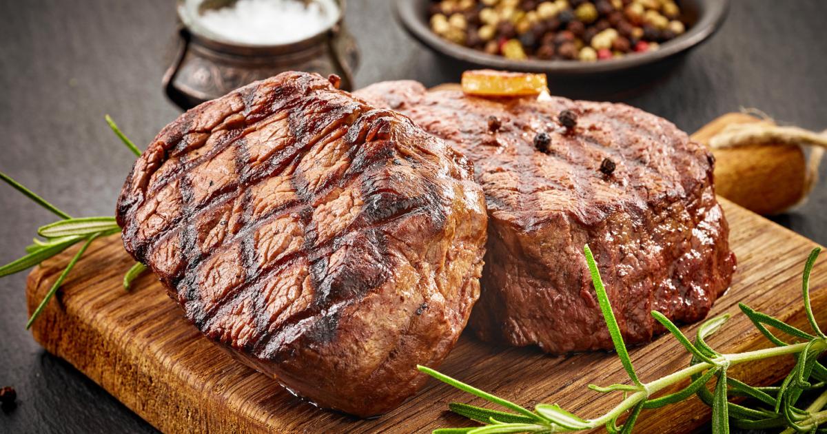 8 Tipps für das perfekte Steak