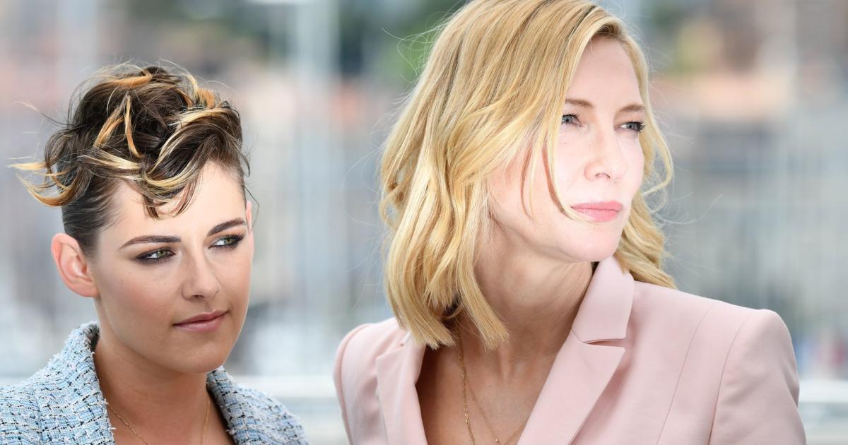 Cannes Er ffung Die Ersten Stars Sind Schon Da Kurier at