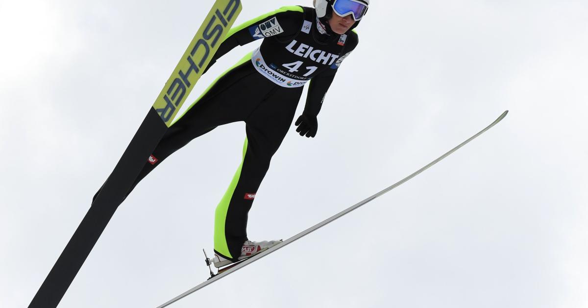Skispringen Wm 2019 Skispringen Wm 2019