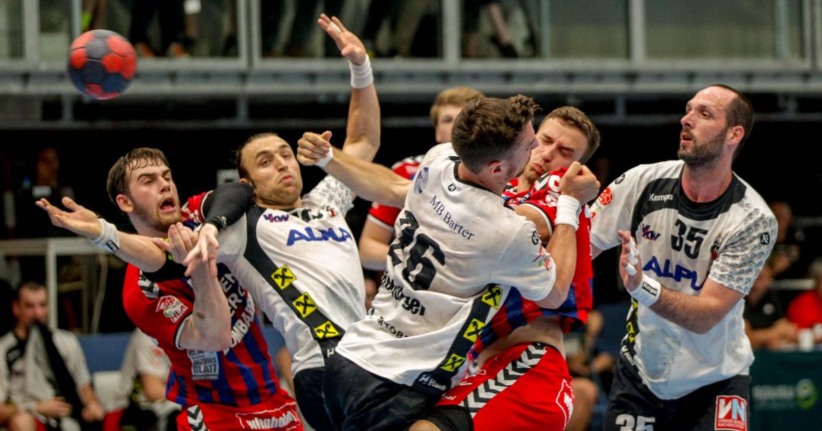 Hard Handball Hard Handball