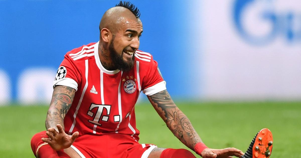 Bayern Star Körperverletzung Bayern Star Körperverletzung