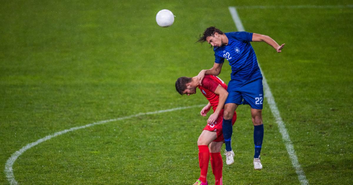 Gehirnerschütterung durch Sport-Unfall: Studie legt Langzeitfolgen offen