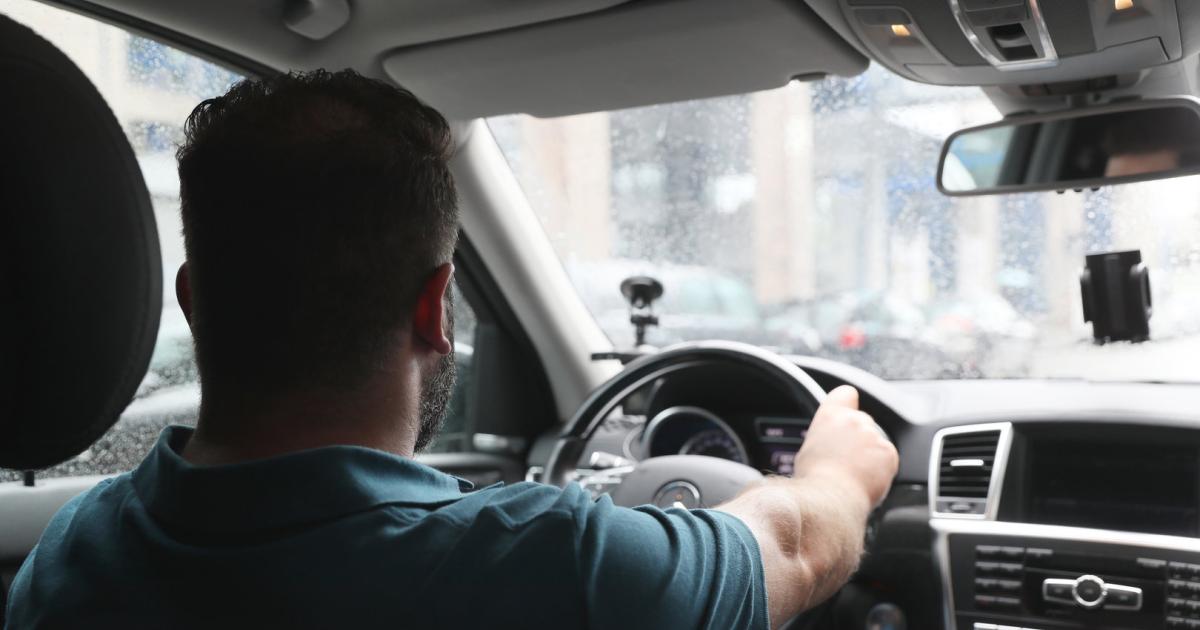 Uber Fahrer Verdienst Uber Fahrer Verdienst