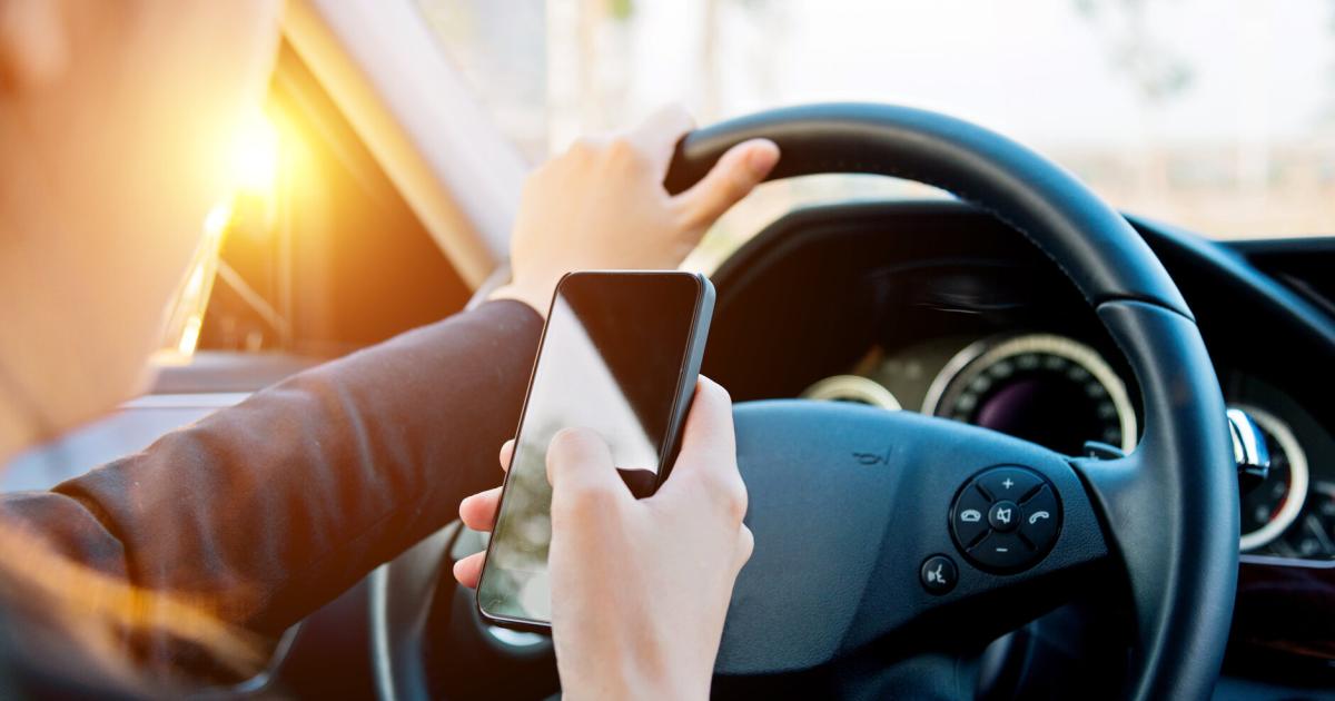 Handy-Navi-und-Co-Immer-mehr-Unf-lle-durch-Unachtsamkeit