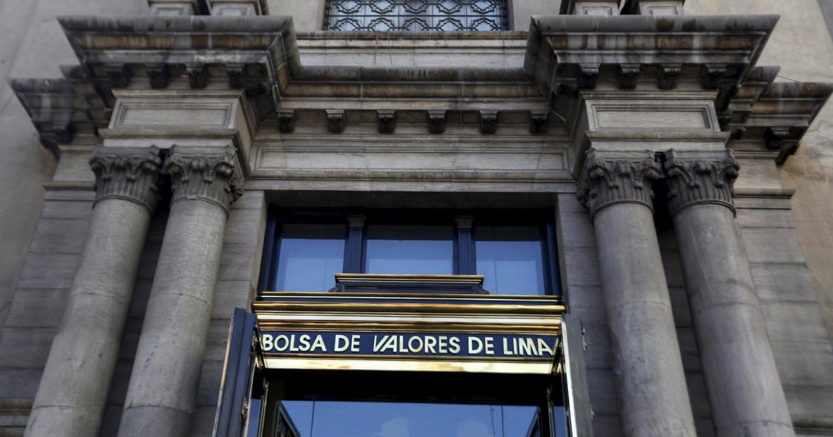 An Der Borse Ist Peru Der Weltmeister Kurier At
