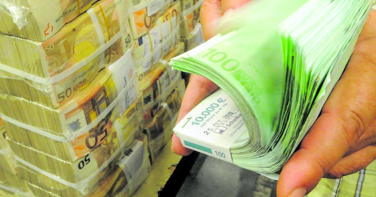 Privatkonkurs Mit Euro Im Monat Schuldenfrei Kurier At