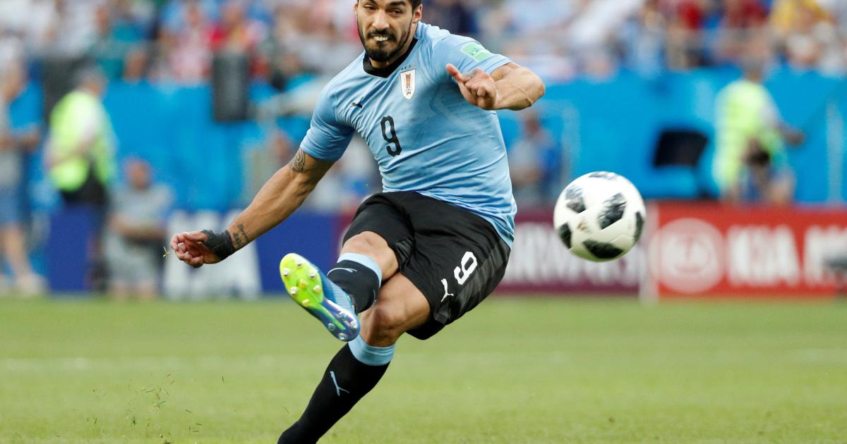Uruguay Gegen Saudi Arabien Uruguay Gegen Saudi Arabien