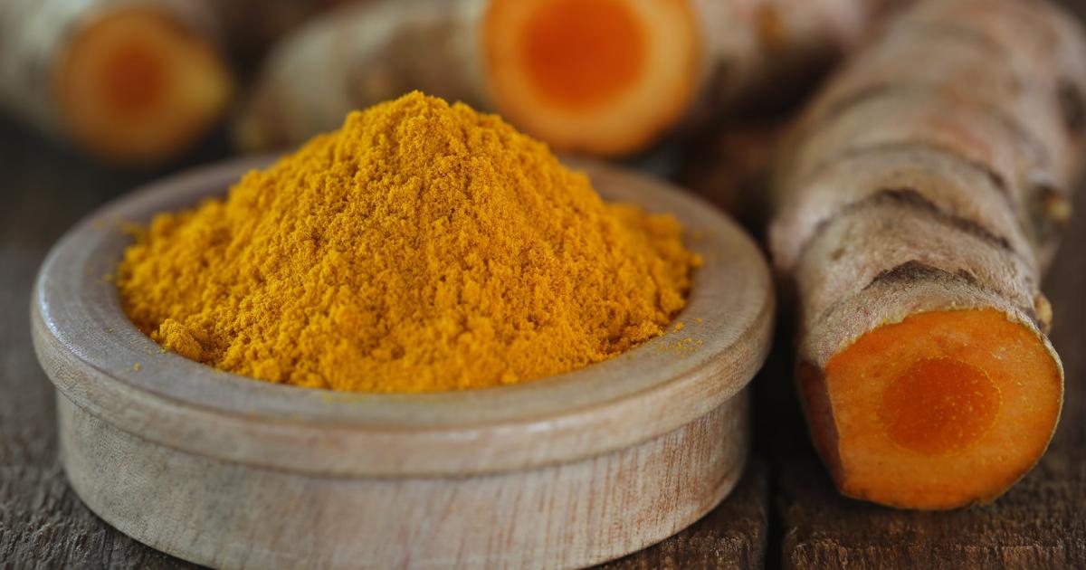 Analysis shows: Turmeric helps with autoimmune diseases