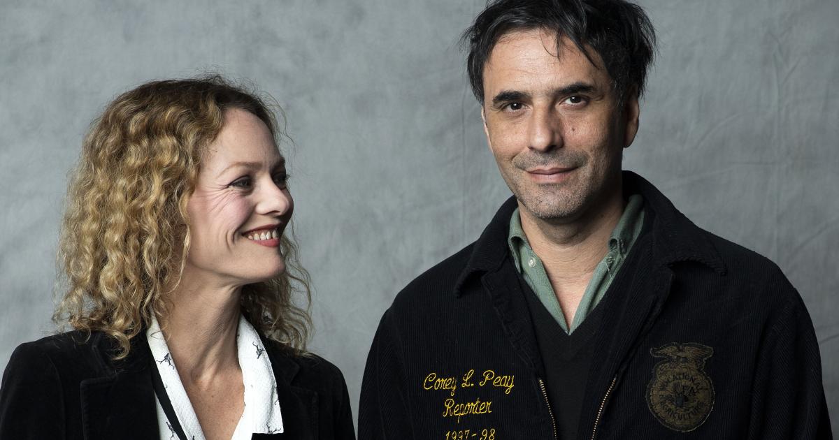 Vanessa Paradis Hat Sich Getraut Kurier At