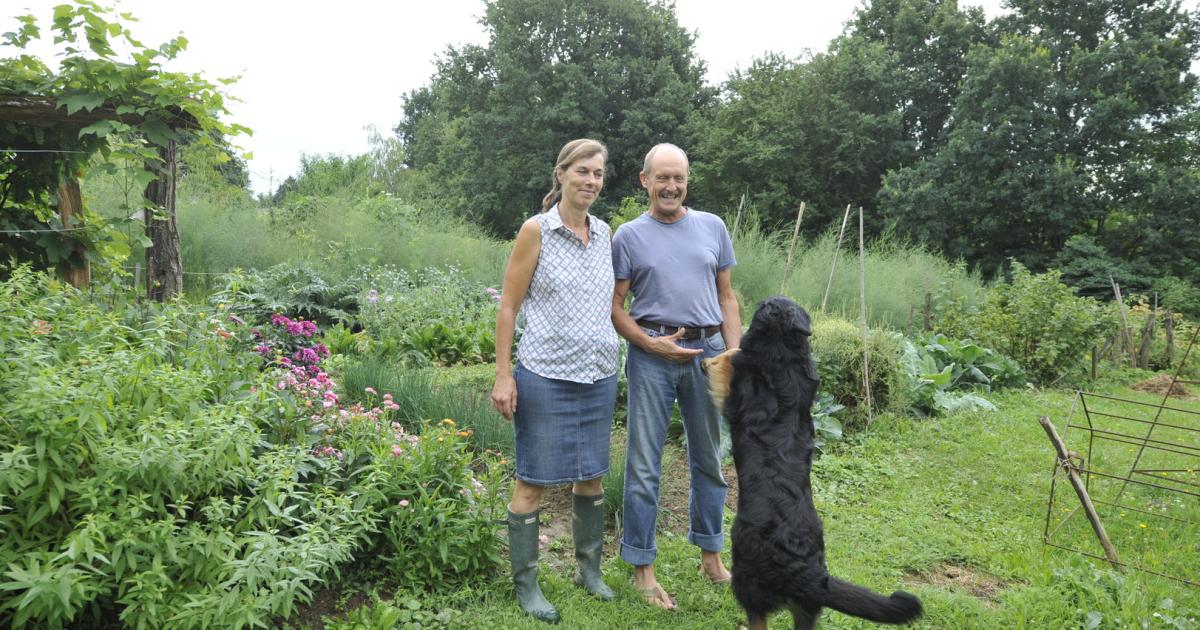 Partnersuche selbstversorger