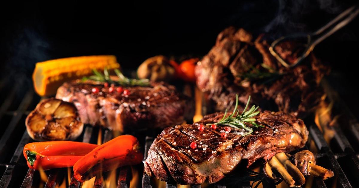Warum Grillen so fasziniert