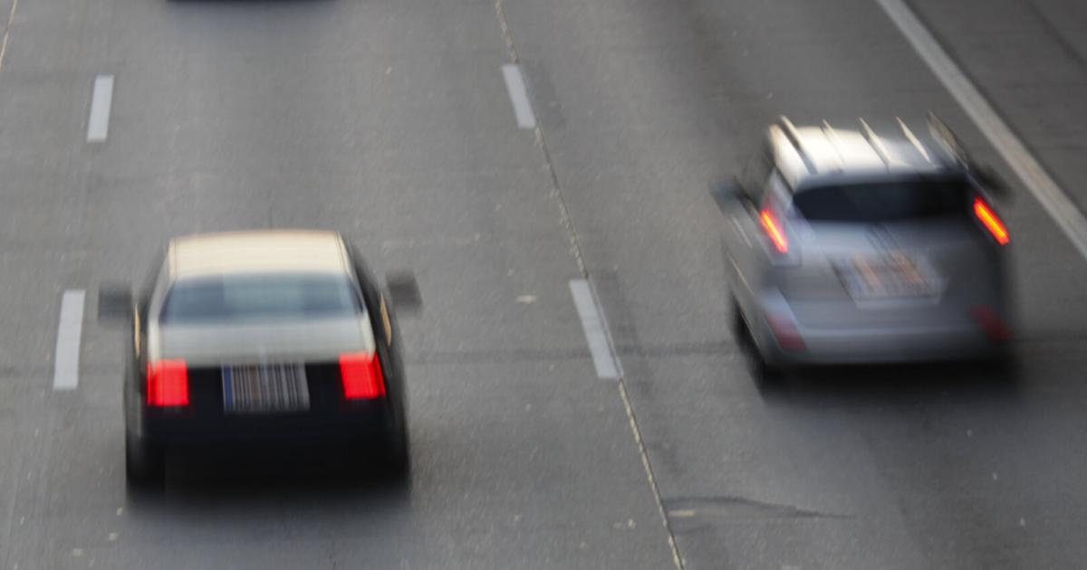 Raser auf A2 kommt trotz 158 km/h ungestraft davon — image 1