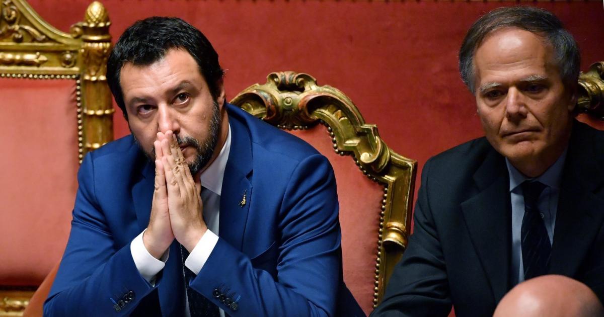 Lega-Minister fordert Abschaffung von Anti-Faschismus-Gesetz