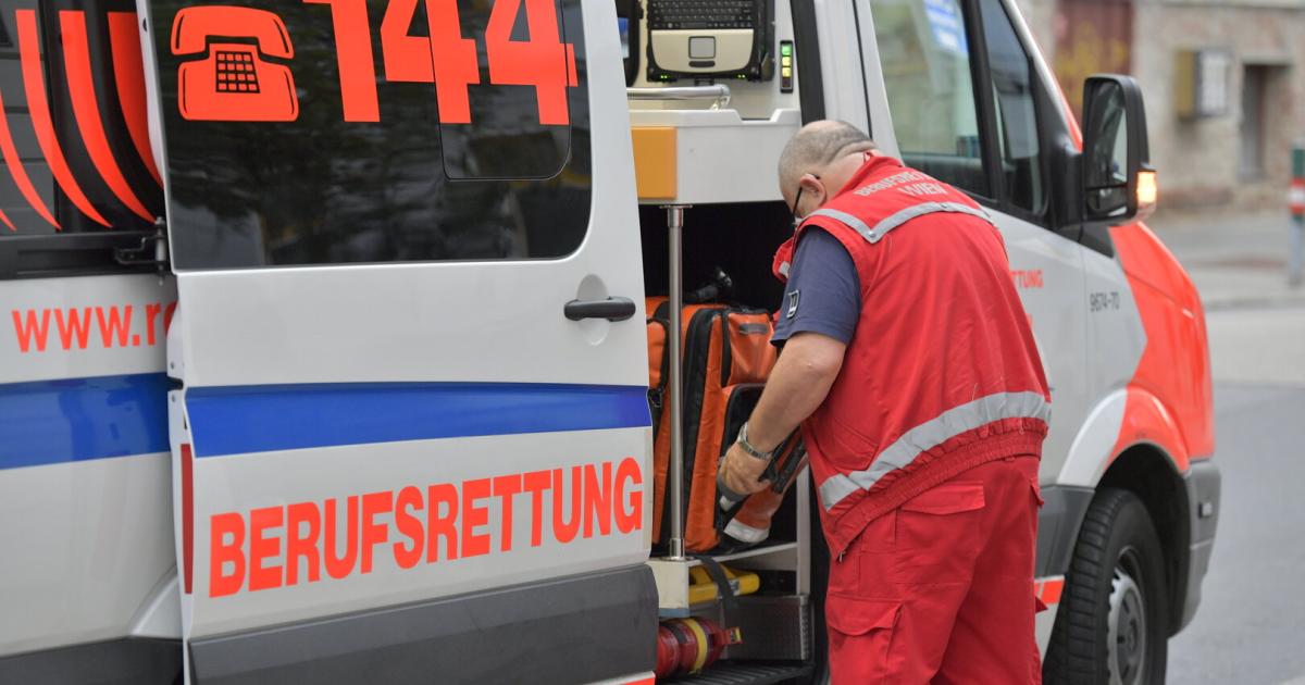 Alkolenker-verursachte-Unfall-in-Villach-3-Verletzte