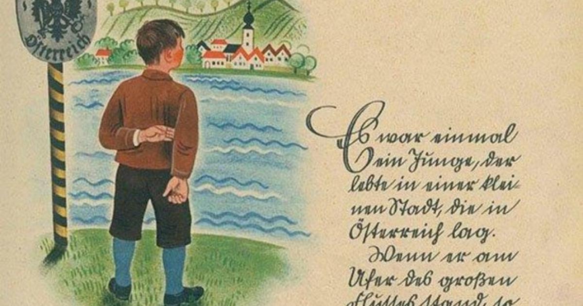 Braune Schatten über Salzburg