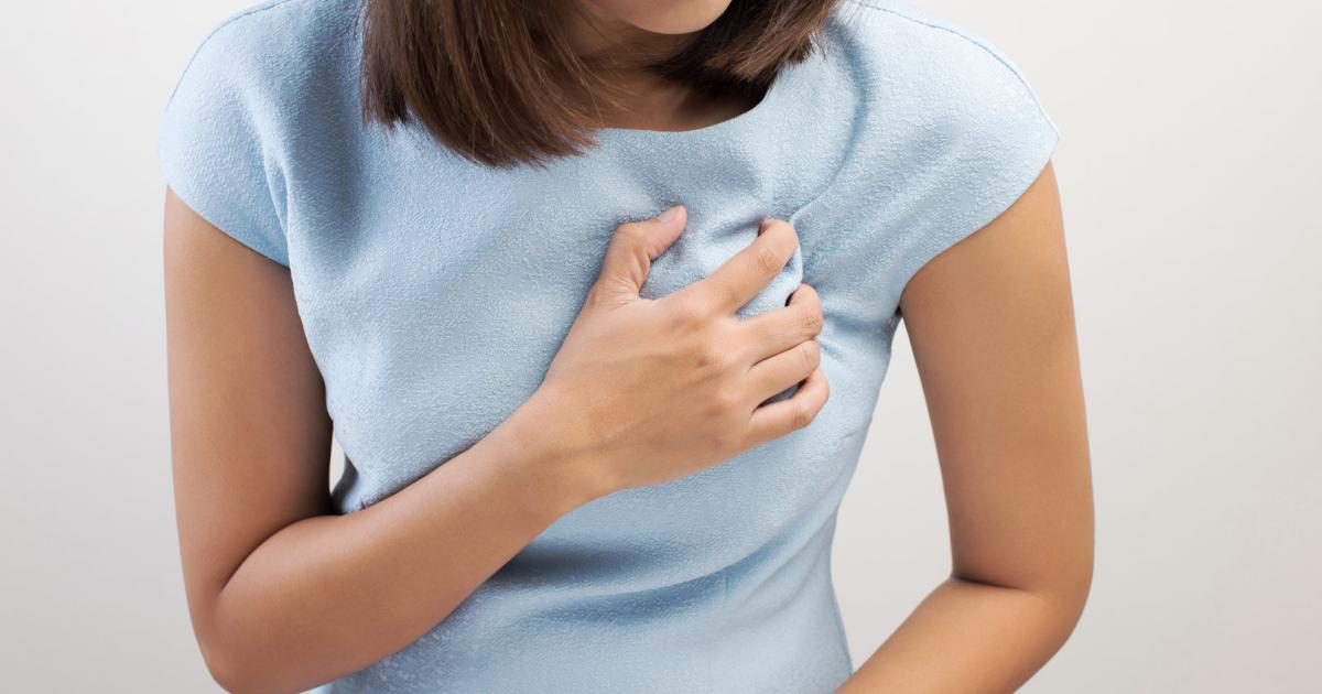 El ayuno intermitente puede tener efectos curativos en el corazón