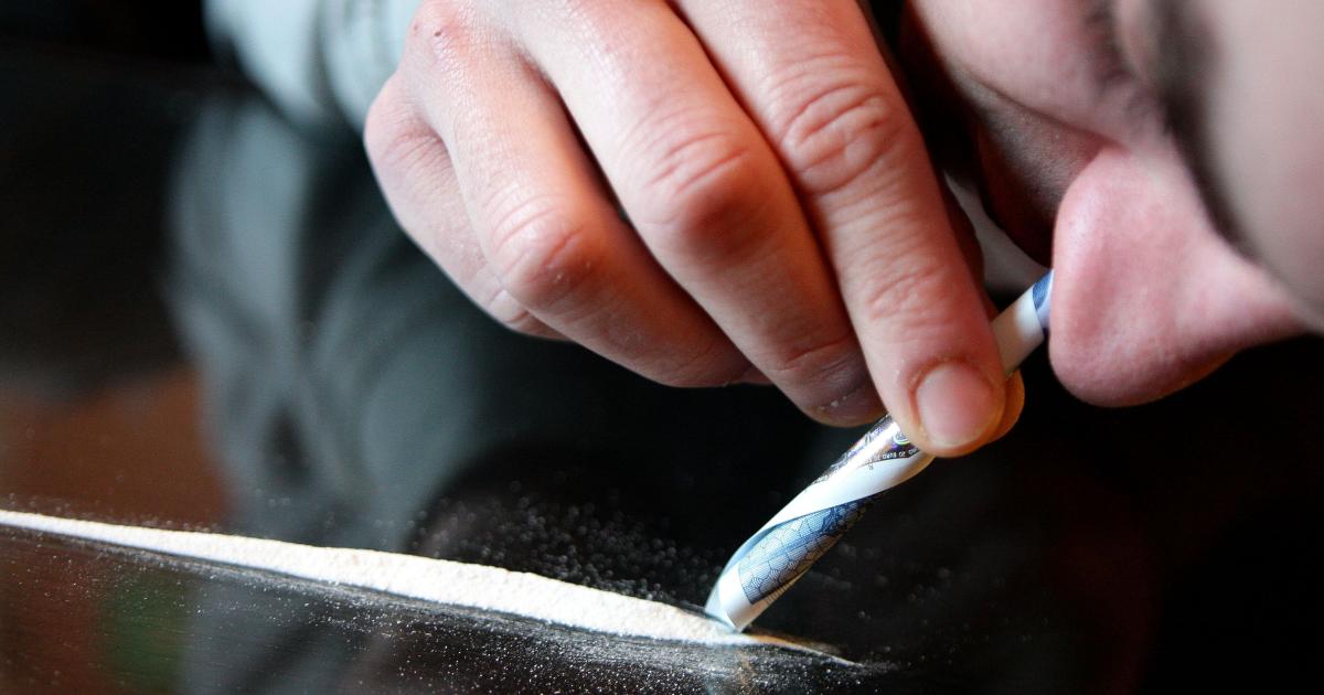177 Drogentote im vergangenen Jahr