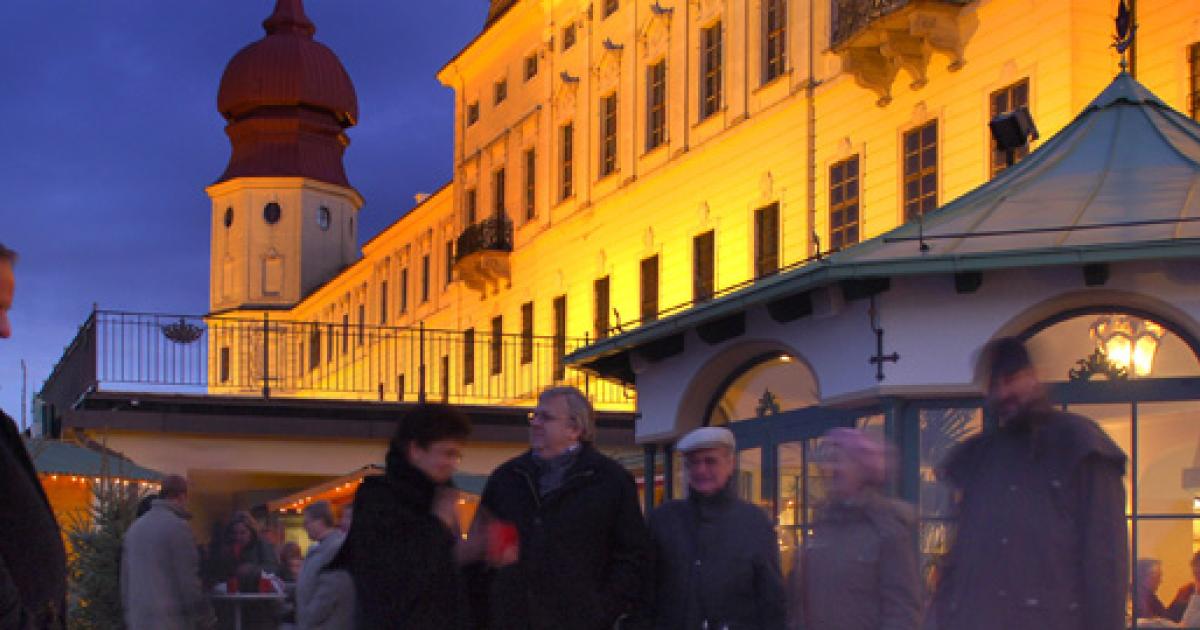 Advent und Weihnachten im Kloster