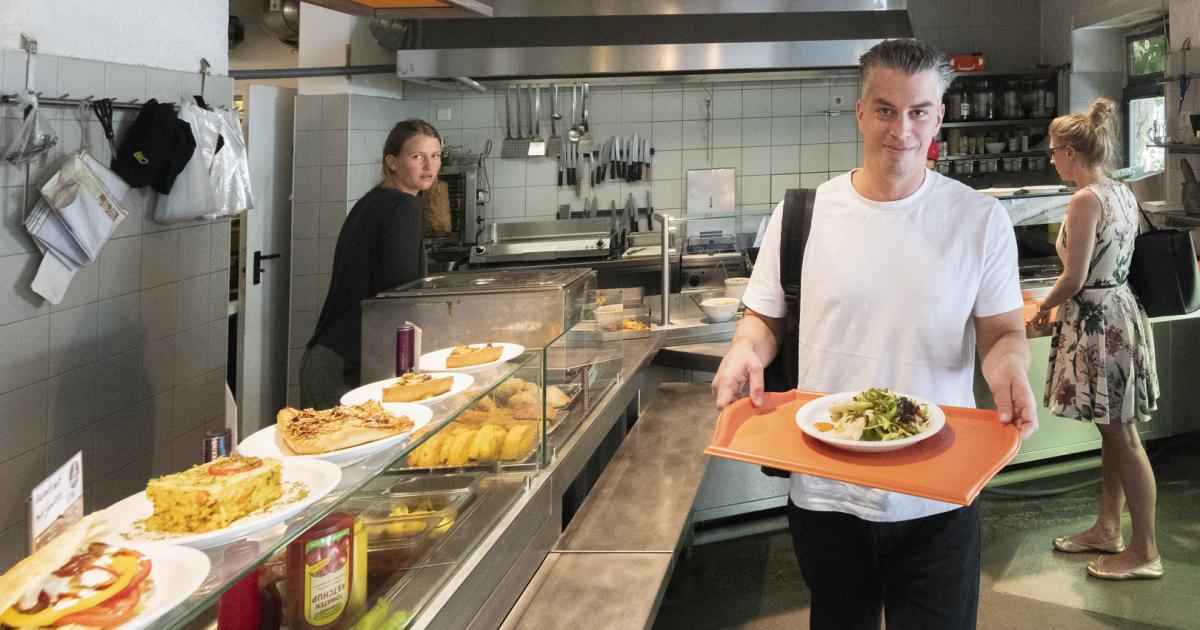 Vegetarier partnersuche österreich