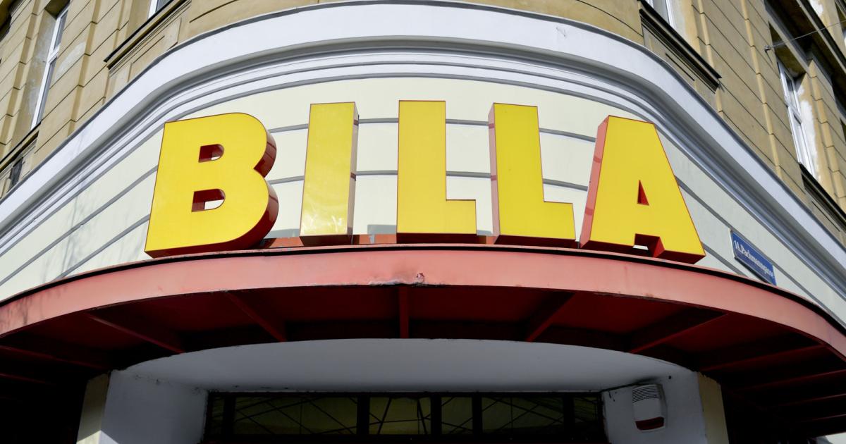 Billa will täglich um 20 Minuten länger offen halten | kurier.at