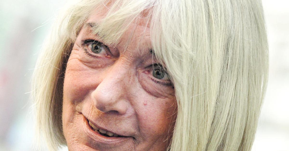 Erika Pluhar Neuer Roman über Tochter Anna (und Udo Proksch) kurier.at