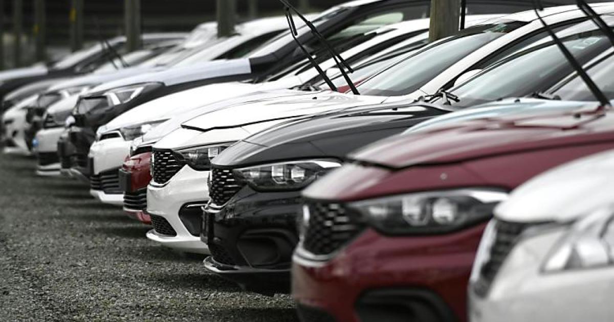 Deutlich mehr gebrauchte Autos verkauft | kurier.at