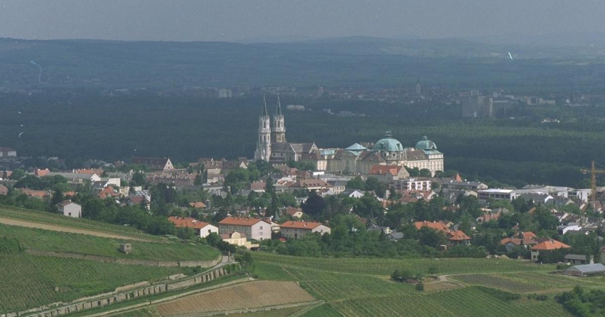 Partnersuche klosterneuburg