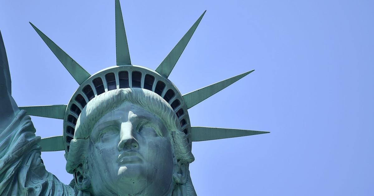 New Statue of Liberty Museum opens in New York in May 2019