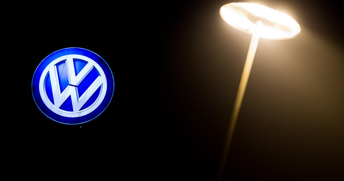 VW-Dieselskandal: In Deutschland startet Milliardenprozess