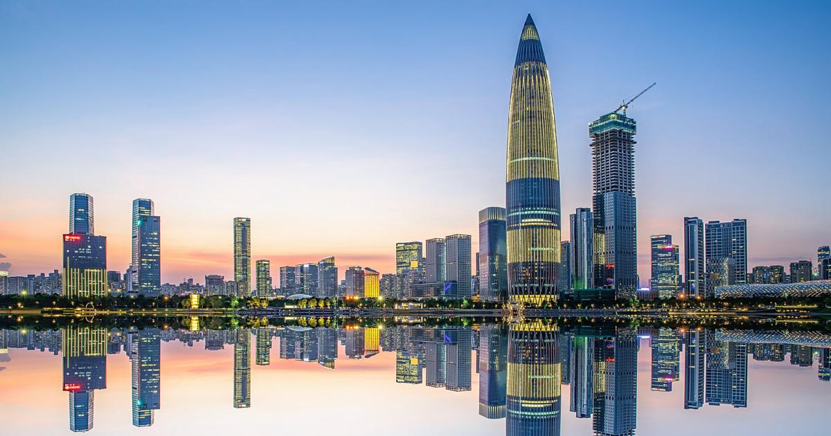 Die Heißeste Stadt Der Welt
