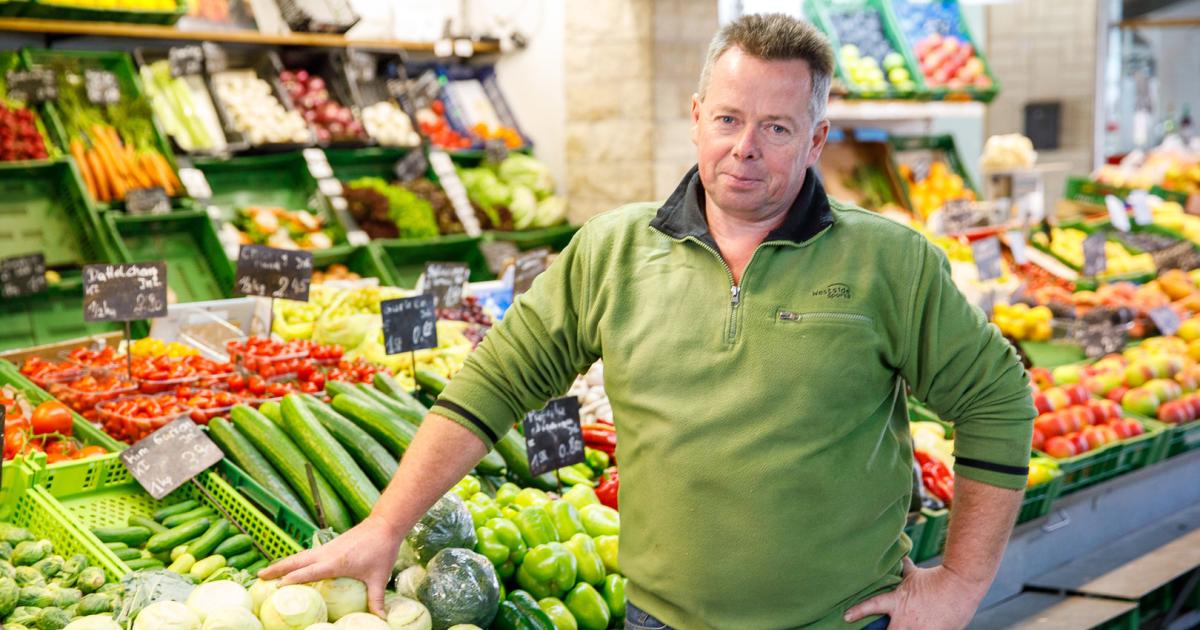 Partnersuche markt essen