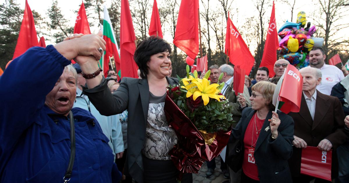 Bulgarien Russland Bulgarien Russland