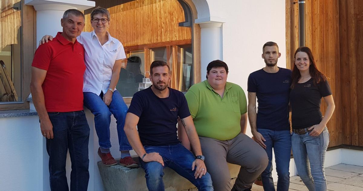 Partnersuche bezirk oberwart