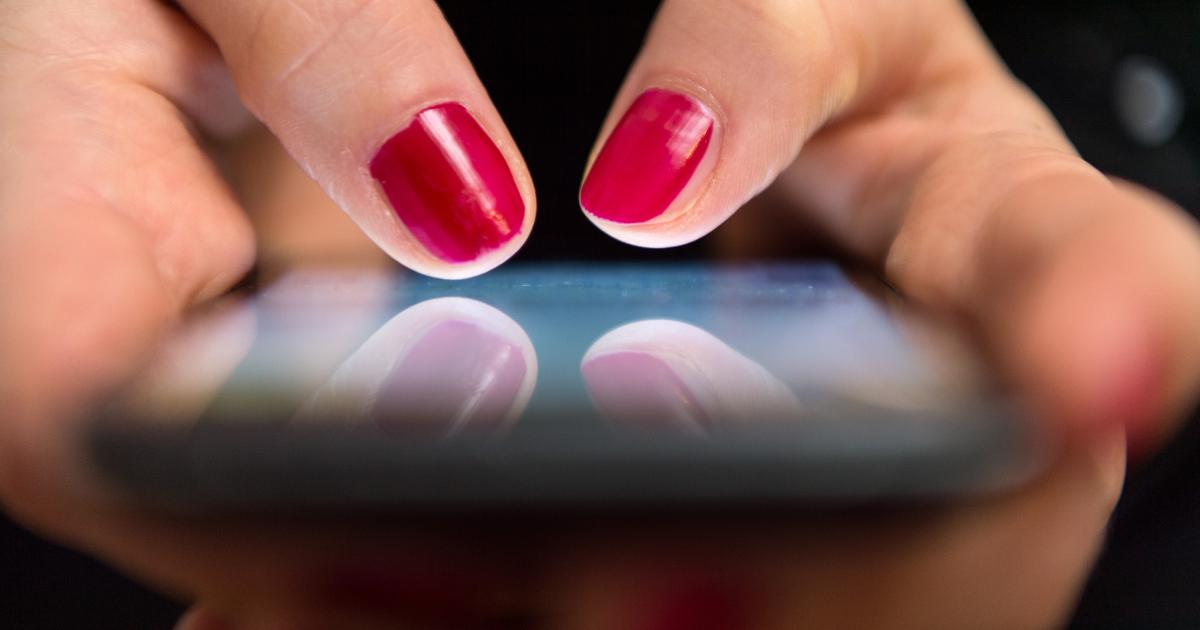 Wie erkenne ich mein Handy-Problem und wie löse ich es? | kurier.at