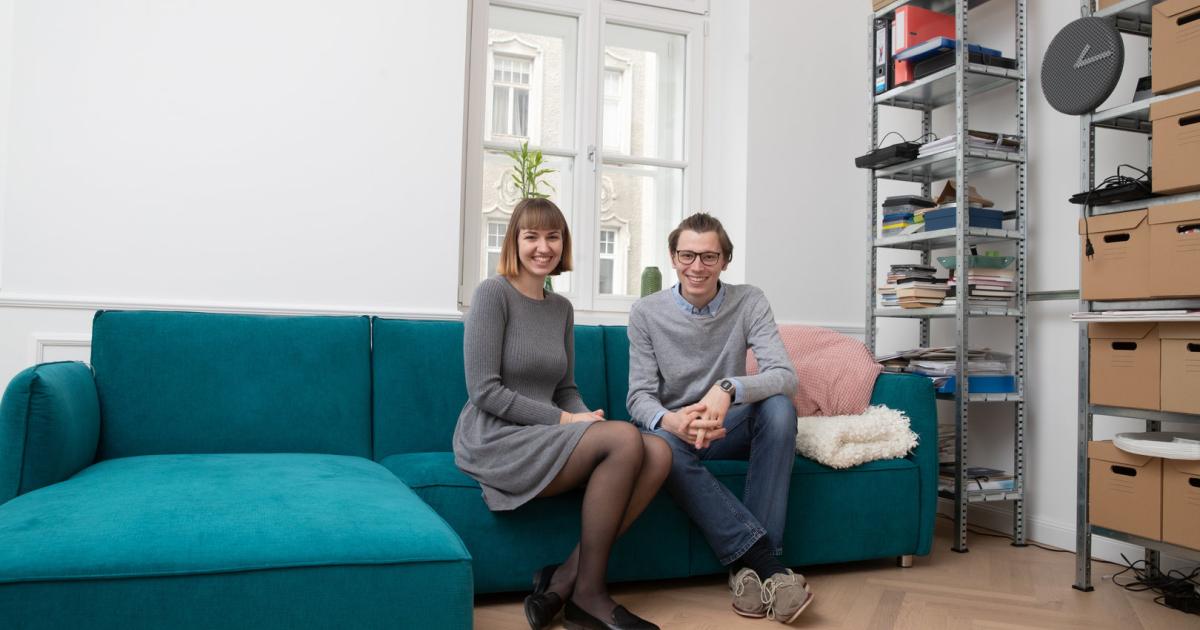 Partnersuche studenten österreich