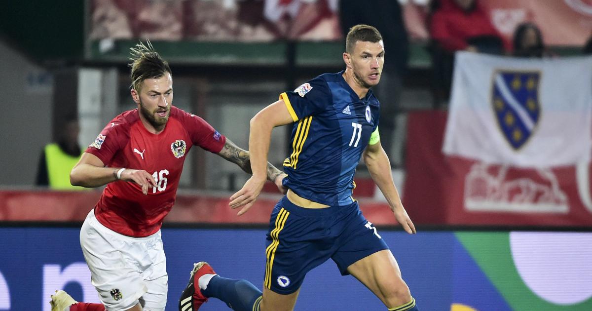 Bosnien österreich Bosnien österreich