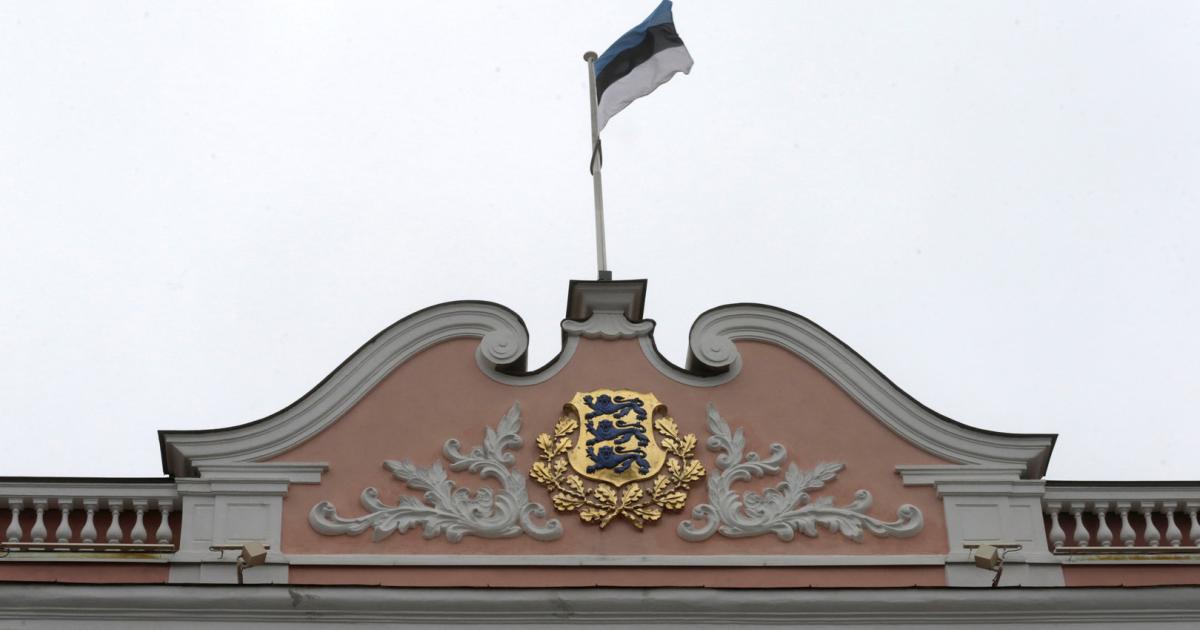 UNOMigrationspakt Auch estnische Regierung will nicht beitreten