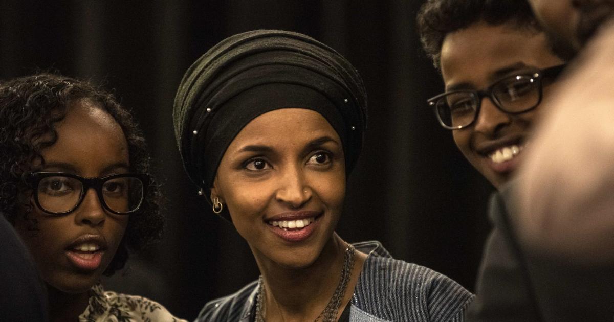  Kopftuch-Verbot im US-Kongress soll fallen 