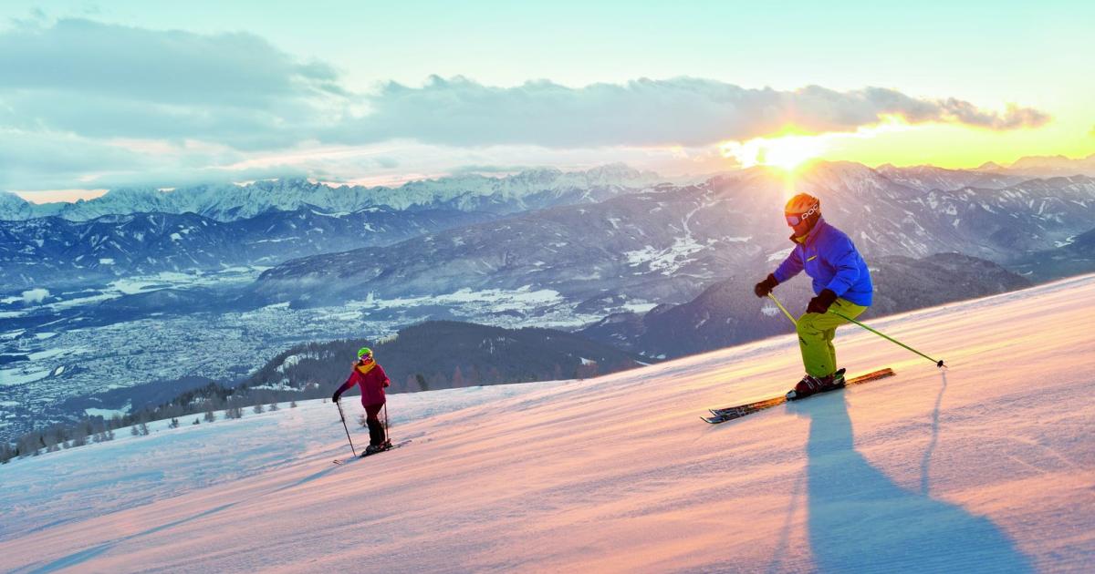 Partnersuche in Kärnten: Welche Partnervermittlung ist am größten?
