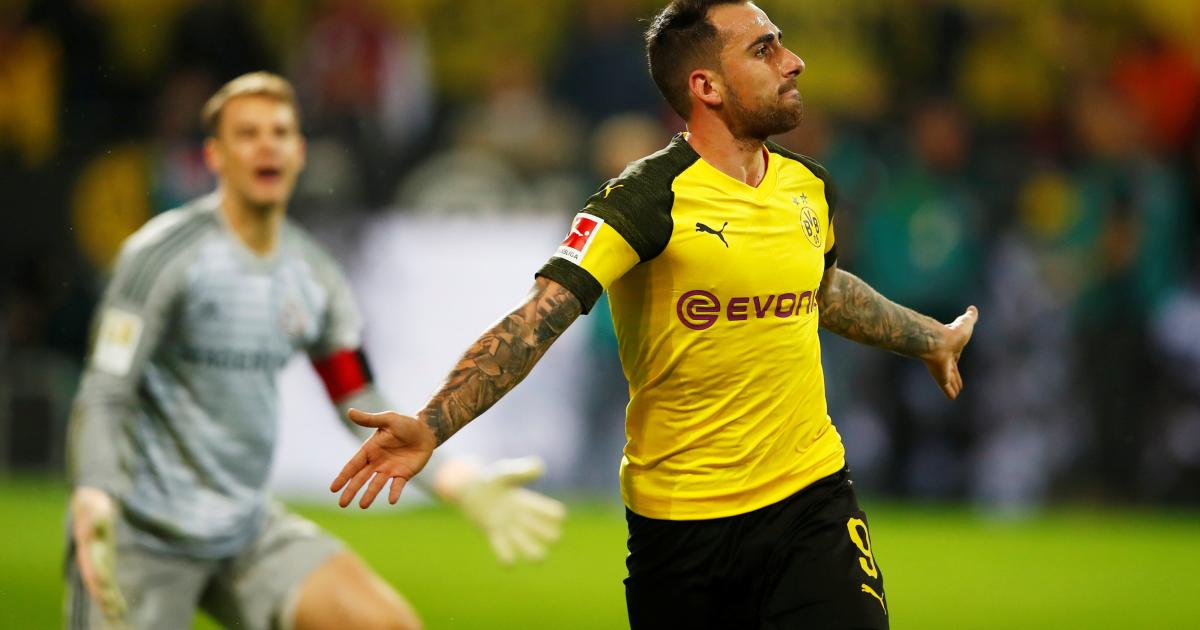 Spanier Dortmund Spanier Dortmund