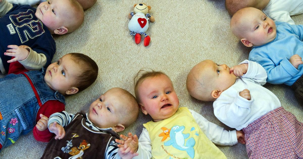 Kann Kinderspielzeug ansteckend sein? | kurier.at Kann Kinderspielzeug ansteckend sein? | kurier.at