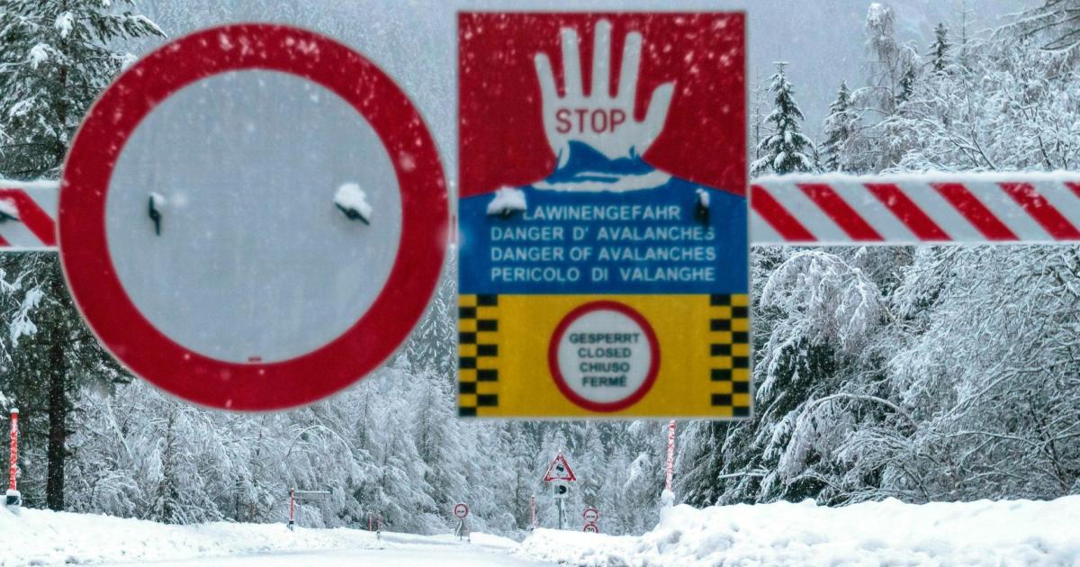 Skitouren partnersuche